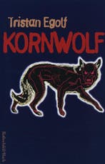 Kornwolf 9789049950095 T. Egolf, Verzenden, Gelezen, T. Egolf