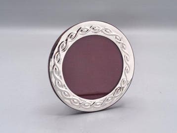 PG-Miani Argenteria - Fotolijst - .925 zilver - 7x7