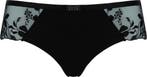 Triumph  - Maat 42 - Sexy Angel Spotlight Hipster - BLACK -, Verzenden