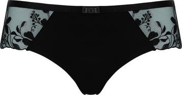 Triumph  - Maat 42 - Sexy Angel Spotlight Hipster - BLACK -, Verzenden