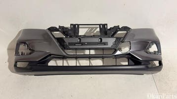 Nissan Qashqai II J11 Facelift voorbumper 62022HV00H, Ophalen, Gebruikt, Voor, Bumper