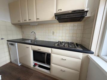 Te huur: Appartement Sloterkade in Amsterdam, Noord-Holland, Appartement, Amsterdam