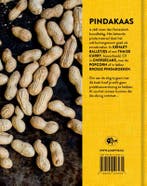 Pindakaas 9789492206435 Marije Sietsma, Verzenden, Gelezen, Marije Sietsma