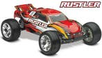 Traxxas Rustler XL-5 electro truggy RTR - 2.4 Ghz, Elektro, Auto offroad, Nieuw, Ophalen of Verzenden