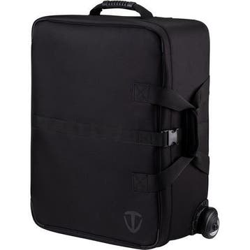 Tenba Transport Air Case Attache 2520W - Zwart, Ophalen of Verzenden, Nieuw, Overige typen, Overige merken