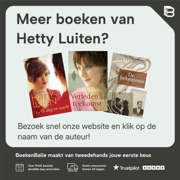 Onafscheidelijk? - Hetty Luiten 9789036433617, Verzenden, Gelezen, Hetty Luiten