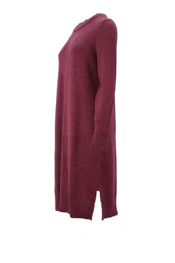 Vila Jurk in maat L Roze, Vila, Verzenden, Zo goed als nieuw, Overige kleuren