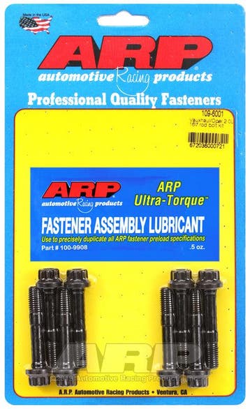 ARP Opel/Vauxhall 2.0L M9 16-valve Rod Bolt Kit, Ophalen of Verzenden, Nieuw