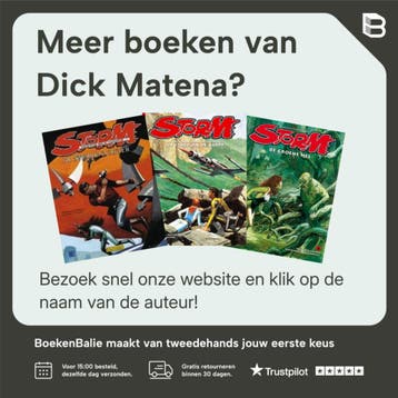 5 Rooie oortjes - Dick Matena 9789073960626, Boeken, Verzenden, Gelezen, Dick Matena