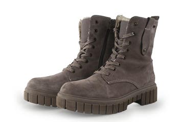 Lurchi Veterboots in maat 39 Bruin, Bruin, Verzenden, Overige typen, Zo goed als nieuw