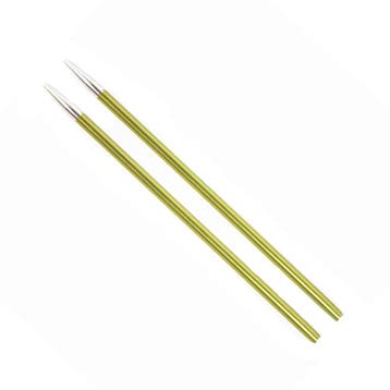 KnitPro Zing Verwisselbare Rondbreinaalden (10 cm) - 3,5 m, Ophalen of Verzenden, Nieuw