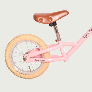 BikeFlip kinderfiets Loopfiets, Ophalen of Verzenden, Gebruikt