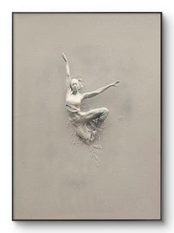 Nicole Lubbers - In vorm