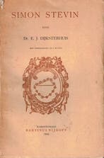 Dijksterhuis, Dr. E.J.-Simon Stevin, Verzenden, Gelezen