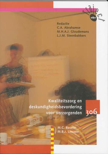 Traject VampV   Kwaliteitszorg en deskundighei 9789042526181, Zo goed als nieuw