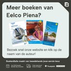 Cursusboek Marifonie / ANWB 9789064107405 Eelco Piena, Boeken, Verzenden, Gelezen, Eelco Piena