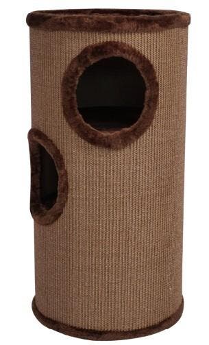 Krabton Pip Bruin 36x36x70cm, Dieren en Toebehoren, Verzenden, Nieuw