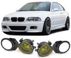 Mistlampen Geel BMW E46 & E39 M-Pakket B5474, Nieuw