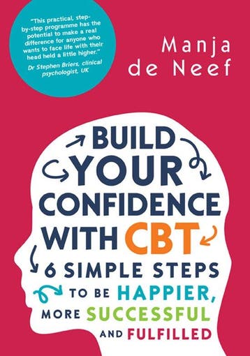 9780335262243 Build Your Confidence With CBT, Verzenden, Nieuw, Manja de Neef