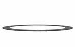 Trampoline Rand Flatground Berg Elite 430 cm Grijs, Ophalen of Verzenden, Nieuw