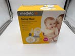Medela Swing Maxi - Dubbele elektrische borstkolf -, Verzenden, Nieuw