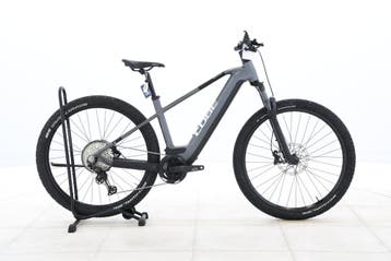 Cube REACTION HYBRID RACE 750 – 2023 – 175 - 185 cm, Verzenden, Zo goed als nieuw, Overige merken