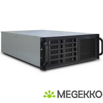 Inter-Tech IPC 4U-4410, Verzenden, Nieuw