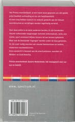 Prisma woordenboek Spaans-Nederlands 9789027472007, Verzenden, Gelezen, S.A. Vosters