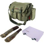 Ultimate Allrounder Shoulder Bag Stalker Combo, Verzenden, Nieuw