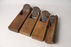 Japanese vintage plane  Kanna - Werkgereedschap