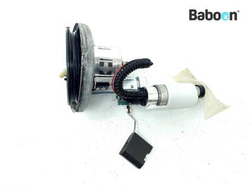 Benzinepomp BMW F 800 R 2017-> (F800R 17) (8555172), Verzenden, Gebruikt