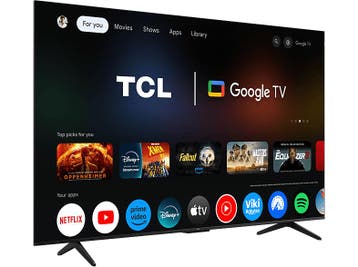 Tcl - LED/QLED 60-69 Ultra HD 4K TV - 65 inch, Overige merken, Verzenden, Nieuw, 100 cm of meer