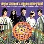 cd - Various - Maybe Someone Is Digging Underground - The..., Verzenden, Zo goed als nieuw