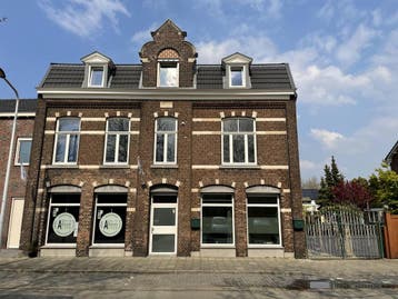 Kamer te huur in Maastricht - 19 m² - 1 kamer(s), Maastricht