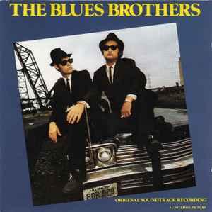 cd - The Blues Brothers - The Blues Brothers (Original So..., Verzenden, Zo goed als nieuw