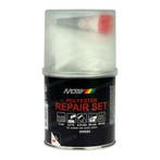 Motip Polyester reparatieset 250 gram, Ophalen of Verzenden, Nieuw, MoTip