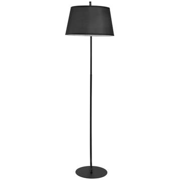 TRUUSK Staande Bogenlamp Arc - Moderne Design - Metaal - Lin, Verzenden, Nieuw