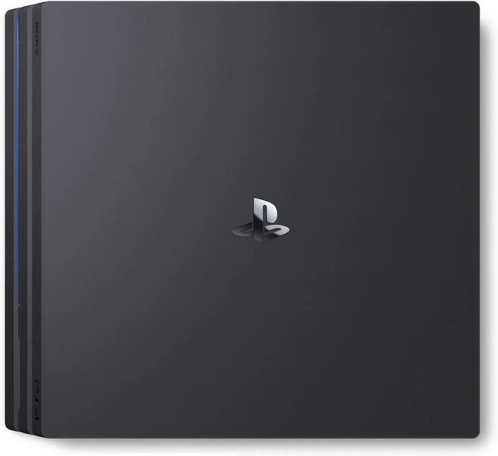Playstation 4 Pro 1TB, Spelcomputers en Games, Spelcomputers | Sony PlayStation 4, Verzenden