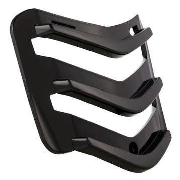 Originele Sierstrips Grille Claxonneus - Vespa GTS modellen, Fietsen en Brommers, Brommers | Tuning en Styling, Ophalen of Verzenden
