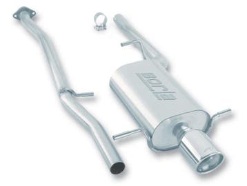 Borla 00 Subaru Impreza 2.2L/2.5L / 00-01 Outback 2.2L/2.5L, Auto-onderdelen, Uitlaatsystemen, Ophalen of Verzenden, Nieuw