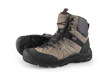 Keen Wandelschoenen in maat 47 Bruin, Bruin, Verzenden, Zo goed als nieuw, Keen