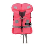 Besto Baby en Peuter Reddingsvest Roze-Baby, gewicht 0-15 Kg, Watersport en Boten, Ophalen of Verzenden, Nieuw