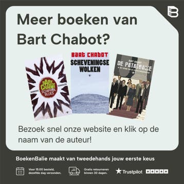 De Bril van Chabot - Bart Chabot 9789023437093, Verzenden, Gelezen, Bart Chabot