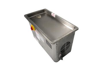 Combisteel Gehaktmolen | Mes N°12 (Ø120mm) | 90kg/u | Vaste, Ophalen of Verzenden, Nieuw in verpakking