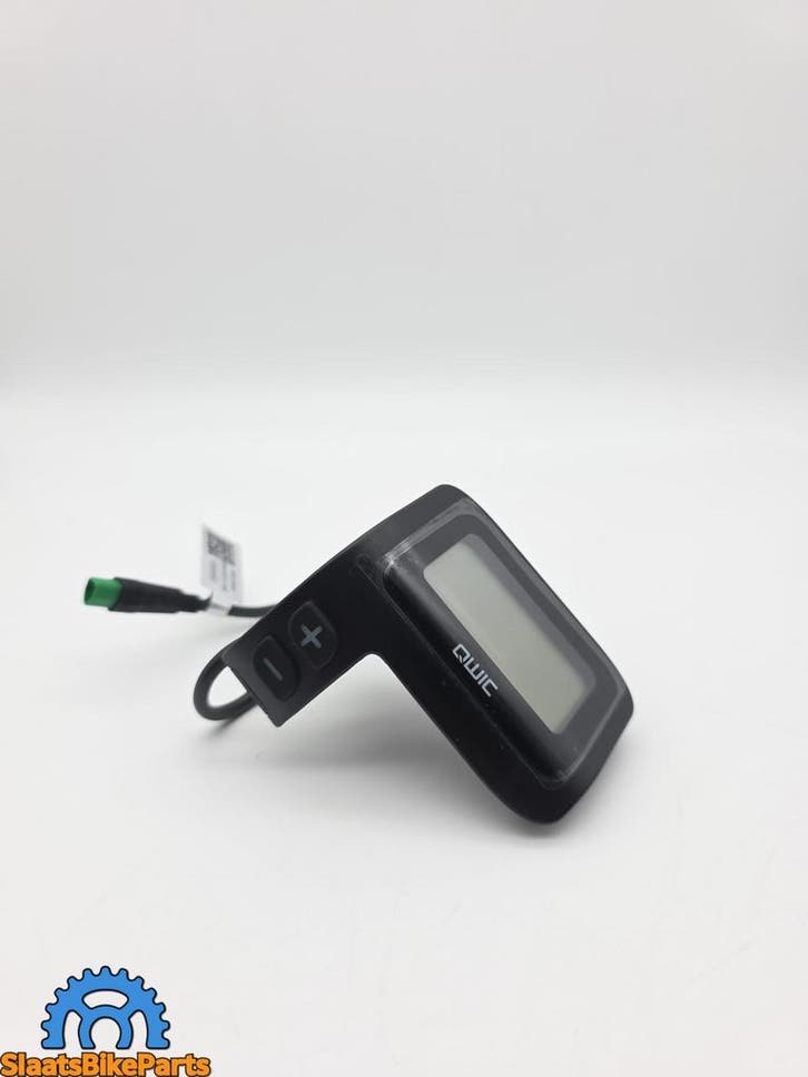 Display | QWIC | Bafang DP C11.C 1.0, Fietsen en Brommers, Fietsaccessoires | Fietscomputers, Ophalen of Verzenden