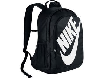 Veiling - Nike Hayward Futura rugzak zwart BA5217-010, Nieuw
