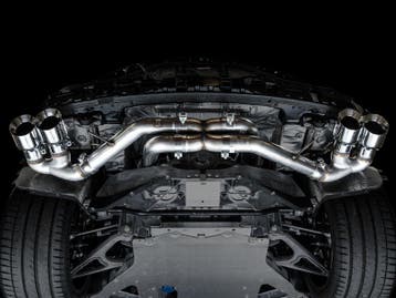AWE Tuning 2020 Chevrolet Corvette (C8) Track Edition, Ophalen of Verzenden, Nieuw