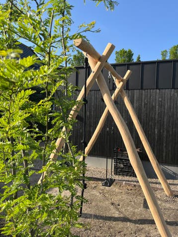 Robinia speeltoestellen, Nieuw, Overige typen