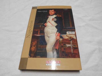 Napoleon / Knack biografie - U. Volker 9789054669005, Verzenden, Zo goed als nieuw, U. Volker