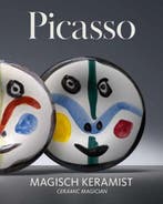 Picasso | 9789462585959 | Lennart Booij ; Isabel Heijne, Zo goed als nieuw, Lennart Booij ; Isabel Heijne